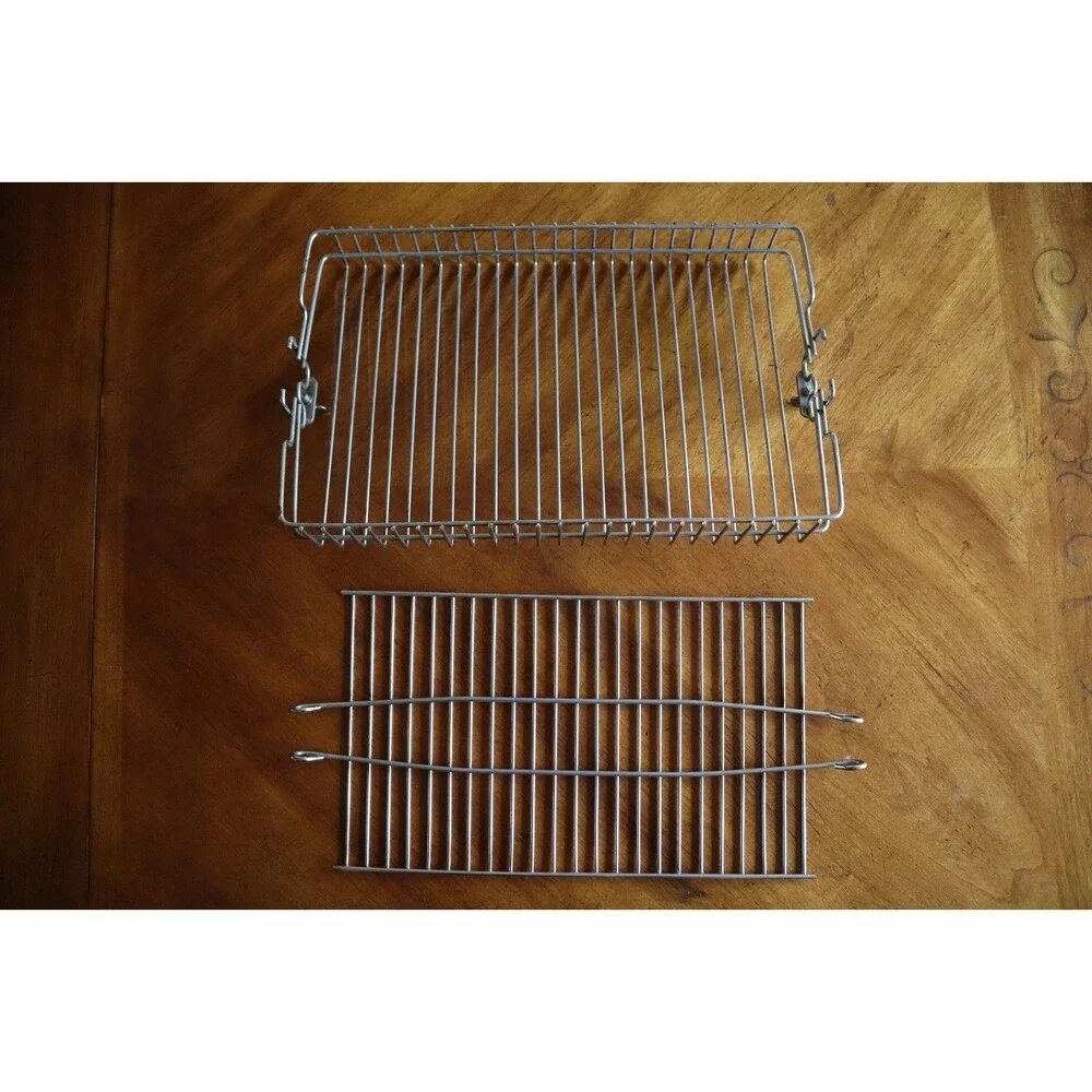 Farberware Vegetable BASKET Accs for Rotisserie Grill Roaster OEM